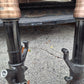 08 09 10 Kawasaki ZX-10 Forks ZX-10R Front End Lower Triple Tree ZX10 ZX10R