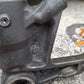 08 09 10 Kawasaki ZX-10 Forks ZX-10R Front End Lower Triple Tree ZX10 ZX10R