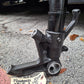08 09 10 Kawasaki ZX-10 Forks ZX-10R Front End Lower Triple Tree ZX10 ZX10R