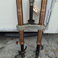 08 09 10 Kawasaki ZX-10 Forks ZX-10R Front End Lower Triple Tree ZX10 ZX10R