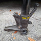 08 09 10 Kawasaki ZX-10 Forks ZX-10R Front End Lower Triple Tree ZX10 ZX10R