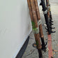 08 09 10 Kawasaki ZX-10 Forks ZX-10R Front End Lower Triple Tree ZX10 ZX10R
