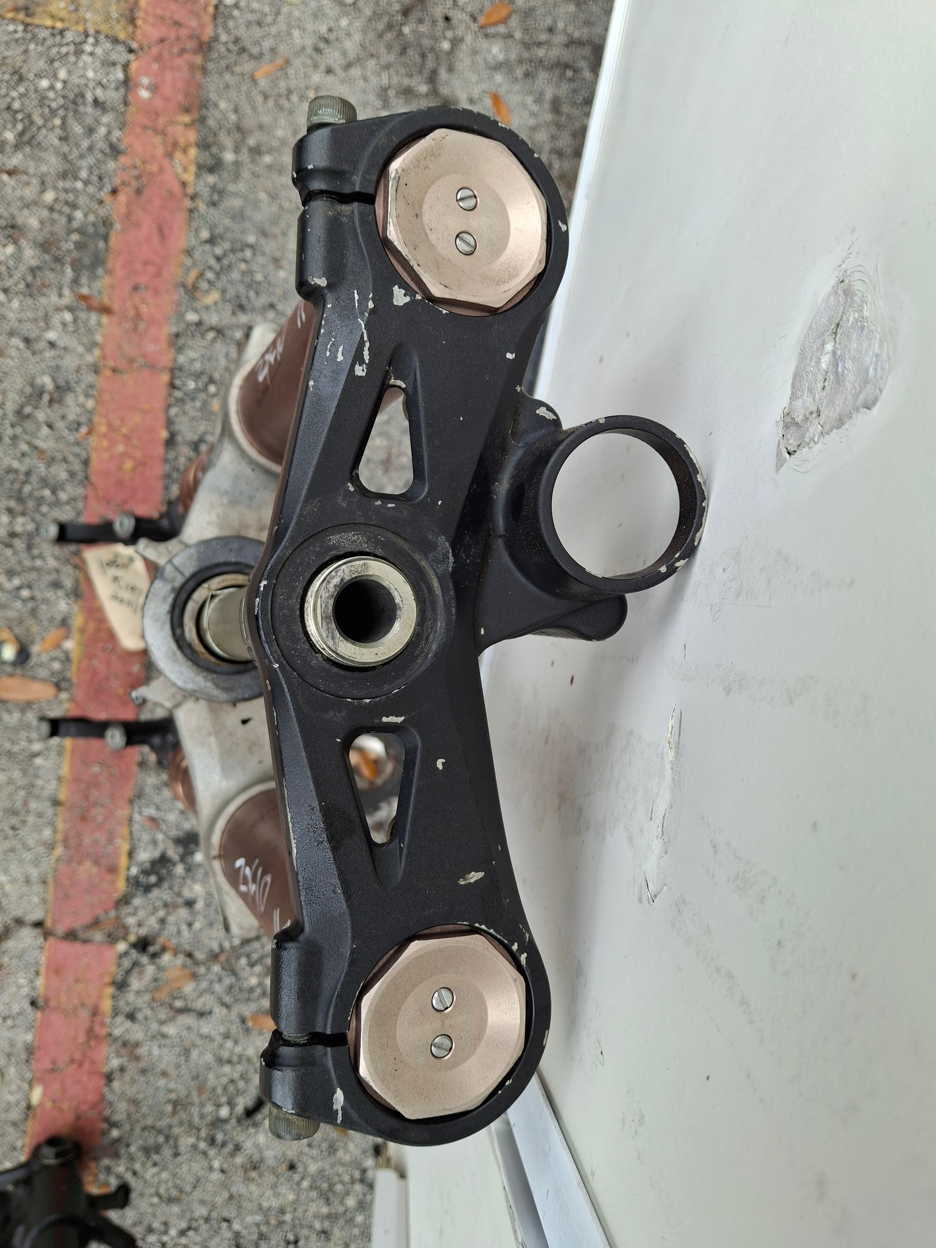 Kawasaki ZX-10 / Ninja 1000 / ZX1000 Parts – Pompano Pats