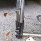11-15 Kawasaki ZX-10 Forks Gen 4 ZX10 Front End Triple Trees Axle ZX-10R K197