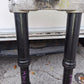 06 07 Kawasaki ZX-10 Forks Triple Tree Axle ZX10 Front End Suspension ZX-10R