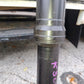 06 07 Kawasaki ZX-10 Forks Triple Tree Axle ZX10 Front End Suspension ZX-10R