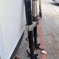 06 07 Kawasaki ZX-10 Forks Triple Tree Axle ZX10 Front End Suspension ZX-10R