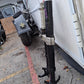 06 07 Kawasaki ZX-10 Forks Triple Tree Axle ZX10 Front End Suspension ZX-10R