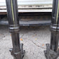 06 07 Kawasaki ZX-10 Forks Triple Tree Axle ZX10 Front End Suspension ZX-10R