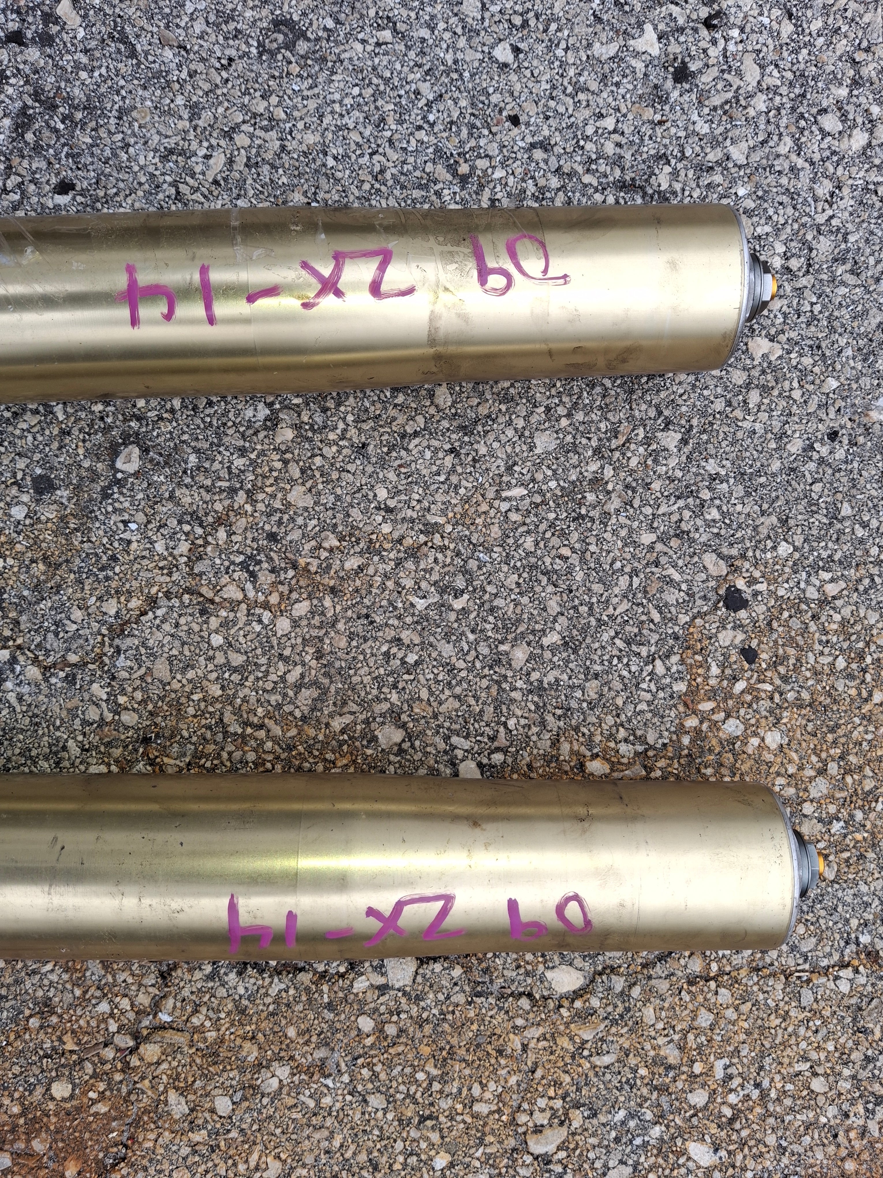 Kawasaki ZX-14 / Ninja 1400 Parts – Pompano Pats