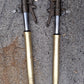 09 Kawasaki ZX-14 Forks ZX14 Front End ZX-14R Suspension 06-11