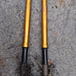 06-07 Kawasaki ZX-10 Forks ZX10 Front End Zx-10R Suspension K1001