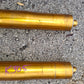 06-07 Kawasaki ZX-10 Forks ZX10 Front End Zx-10R Suspension K1001