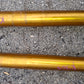 06-07 Kawasaki ZX-10 Forks ZX10 Front End Zx-10R Suspension K1001