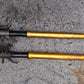 06-07 Kawasaki ZX-10 Forks ZX10 Front End Zx-10R Suspension K1001