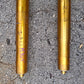 06-07 Kawasaki ZX-10 Forks ZX10 Front End Zx-10R Suspension K1001