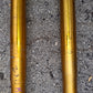 06-07 Kawasaki ZX-10 Forks ZX10 Front End Zx-10R Suspension K1001