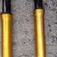 06-07 Kawasaki ZX-10 Forks ZX10 Front End Zx-10R Suspension K1001