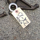 11-15 Kawasaki ZX-10 Left Fork ZX-10R Forks ZX10 Suspension K197-00-L