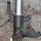11-15 Kawasaki ZX-10 Left Fork ZX-10R Forks ZX10 Suspension K197-00-L