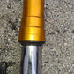 11-15 Kawasaki ZX-10 Right Fork ZX-10R Forks ZX10 Suspension K197-00-R