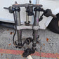 11-15 Kawasaki ZX-10 Forks ZX10 Front End Parting Out Triple Trees , Clip-On , Switches, Calipers etc. Read Description