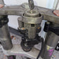 11-15 Kawasaki ZX-10 Forks ZX10 Front End Parting Out Triple Trees , Clip-On , Switches, Calipers etc. Read Description