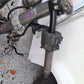 11-15 Kawasaki ZX-10 Forks ZX10 Front End Parting Out Triple Trees , Clip-On , Switches, Calipers etc. Read Description