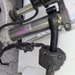 11-15 Kawasaki ZX-10 Forks ZX10 Front End Parting Out Triple Trees , Clip-On , Switches, Calipers etc. Read Description
