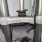11-15 Kawasaki ZX-10 Forks ZX10 Front End Parting Out Triple Trees , Clip-On , Switches, Calipers etc. Read Description