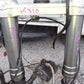 11-15 Kawasaki ZX-10 Forks ZX10 Front End Parting Out Triple Trees , Clip-On , Switches, Calipers etc. Read Description