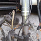 11-15 Kawasaki ZX-10 Forks ZX10 Front End Parting Out Triple Trees , Clip-On , Switches, Calipers etc. Read Description