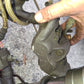 11-15 Kawasaki ZX-10 Forks ZX10 Front End Parting Out Triple Trees , Clip-On , Switches, Calipers etc. Read Description