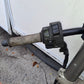 11-15 Kawasaki ZX-10 Forks ZX10 Front End Parting Out Triple Trees , Clip-On , Switches, Calipers etc. Read Description