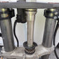 11-15 Kawasaki ZX-10 Forks ZX10 Front End Parting Out Triple Trees , Clip-On , Switches, Calipers etc. Read Description