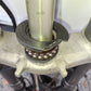 11-15 Kawasaki ZX-10 Forks ZX10 Front End Parting Out Triple Trees , Clip-On , Switches, Calipers etc. Read Description