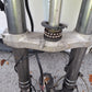 11-15 Kawasaki ZX-10 Forks ZX10 Front End Parting Out Triple Trees , Clip-On , Switches, Calipers etc. Read Description