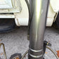 11-15 Kawasaki ZX-10 Forks ZX10 Front End Parting Out Triple Trees , Clip-On , Switches, Calipers etc. Read Description