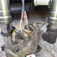 11-15 Kawasaki ZX-10 Forks ZX10 Front End Parting Out Triple Trees , Clip-On , Switches, Calipers etc. Read Description
