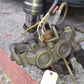 11-15 Kawasaki ZX-10 Forks ZX10 Front End Parting Out Triple Trees , Clip-On , Switches, Calipers etc. Read Description