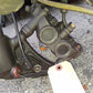 11-15 Kawasaki ZX-10 Forks ZX10 Front End Parting Out Triple Trees , Clip-On , Switches, Calipers etc. Read Description