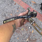 11-15 Kawasaki ZX-10 Forks ZX10 Front End Parting Out Triple Trees , Clip-On , Switches, Calipers etc. Read Description