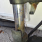 Kawasaki EX250 Forks Ninja 250 Front End Suspension 1 Clip On Start Switch Tree