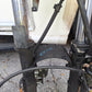 Kawasaki EX250 Forks Ninja 250 Front End Suspension 1 Clip On Start Switch Tree