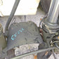 Kawasaki EX250 Forks Ninja 250 Front End Suspension 1 Clip On Start Switch Tree