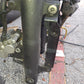 Kawasaki EX250 Forks Ninja 250 Front End Suspension 1 Clip On Start Switch Tree