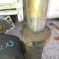 Kawasaki EX250 Forks Ninja 250 Front End Suspension 1 Clip On Start Switch Tree