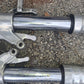 96-03 Kawasaki ZX-7 Forks ZX7 Front End Ninja 750 Suspension 98