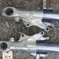 96-03 Kawasaki ZX-7 Forks ZX7 Front End Ninja 750 Suspension 98