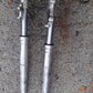 96-03 Kawasaki ZX-7 Forks ZX7 Front End Ninja 750 Suspension 98